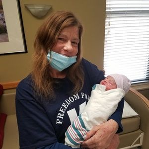 Meet your Posher, Melissa